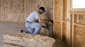 Best Commercial Insulation Services  in Lonville, GA